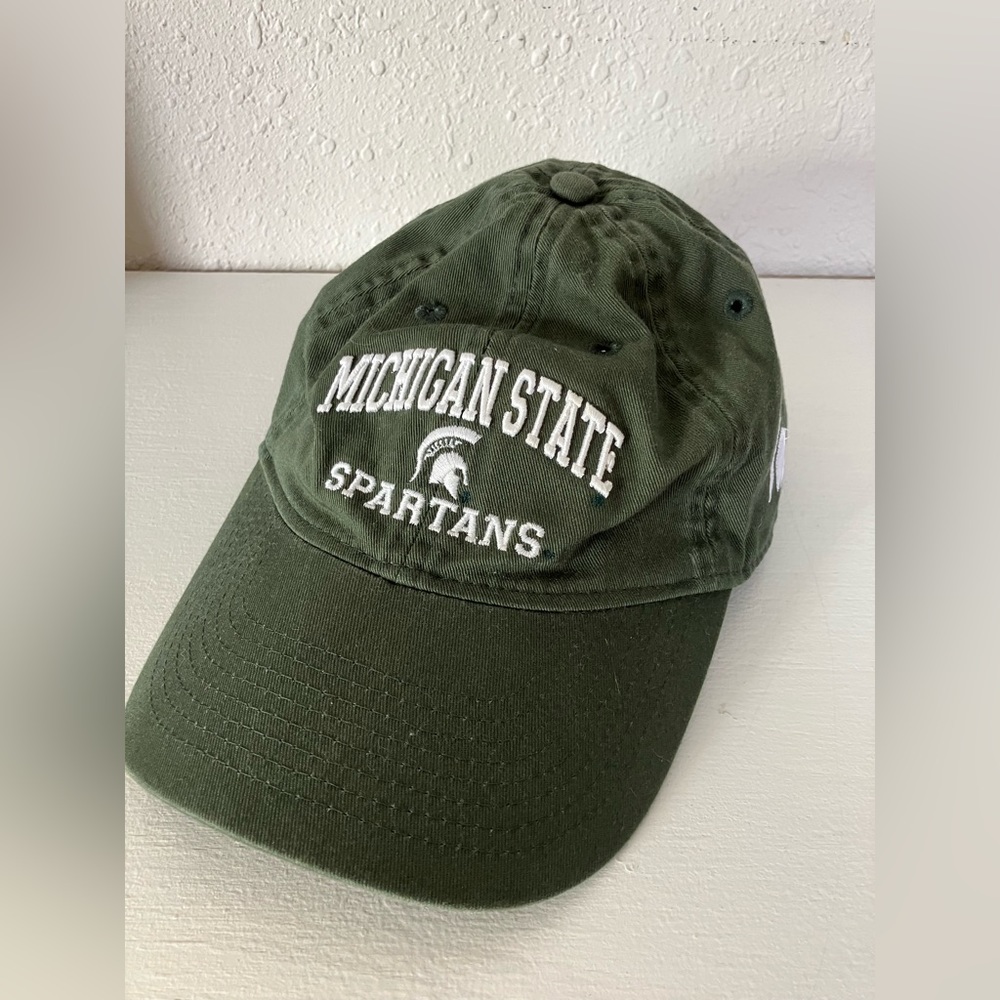 Michigan State Spartans Hat